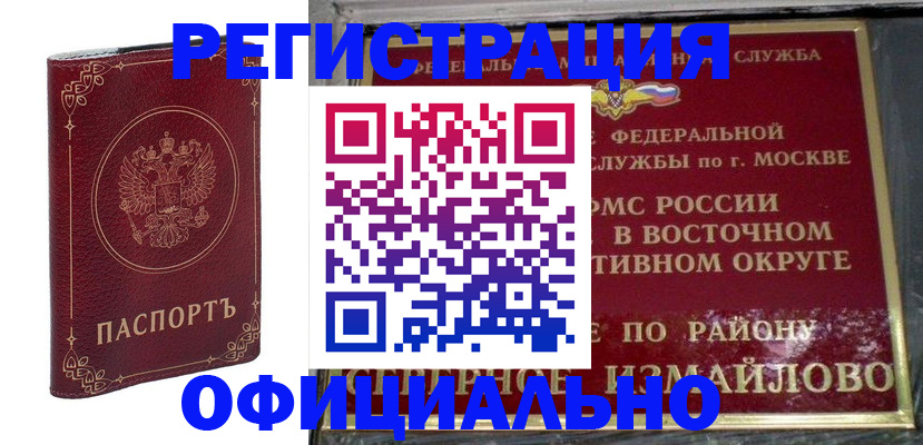 временная регистрация госуслуги в Емве