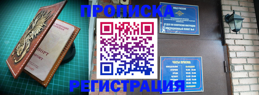 временная регистрация собственник в Емве